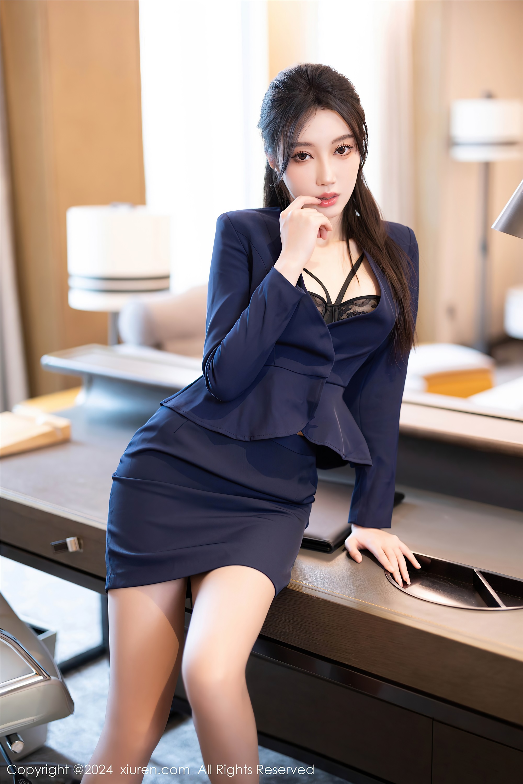 Xiuren秀人网 2024.06.07 NO.8669 玥儿玥